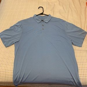 PGA Tour Golf Polo